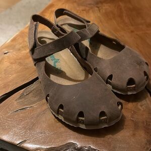 Bionatura esparadilles